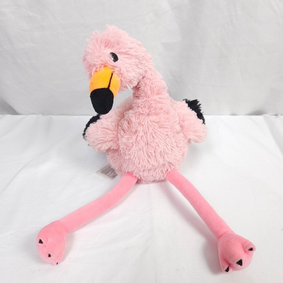 Flamingo warmies best sale